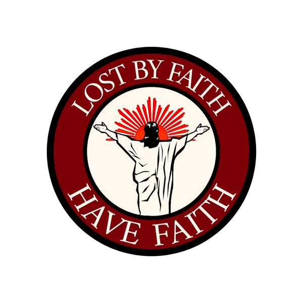 Lost By Faith